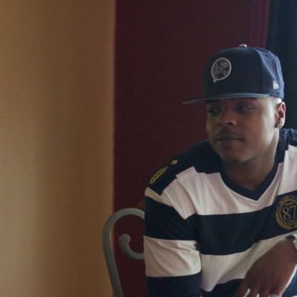 Meet your Posher, Floyd - Picture 1 of 1